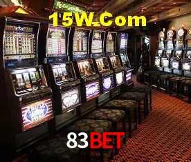 83Bet - Plataforma Oficial Brasil - 83Bet.Com