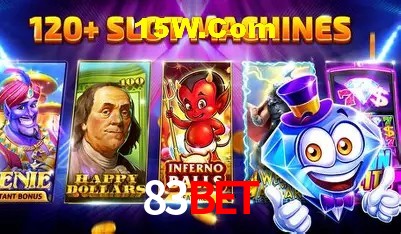 Login Seguro 83Bet
