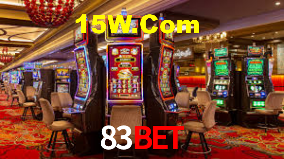 83Bet Login