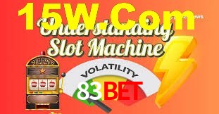 Live Casino 83Bet