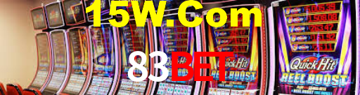 VIP Casino 83Bet