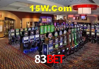 Experiência VIP 83Bet