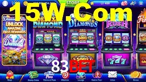 Game Providers 83Bet