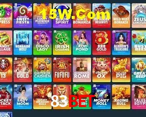 Apostas de Tênis 83Bet