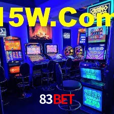Football Betting 83Bet