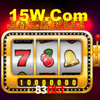 Welcome Bonus 83Bet