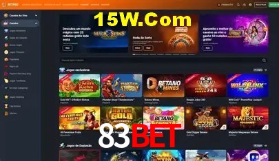 83Bet