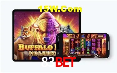 Diretório de Jogos 83Bet