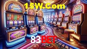 Flash Promotion 83Bet