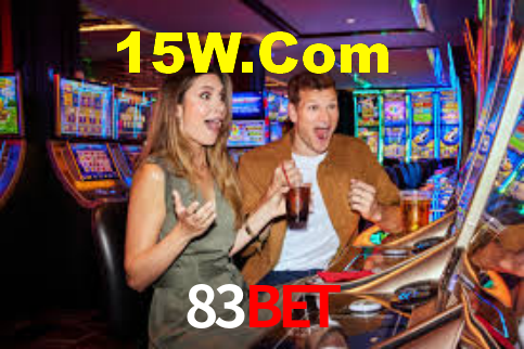 Premium Interface 83Bet