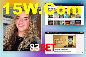 Experiência VIP 83Bet