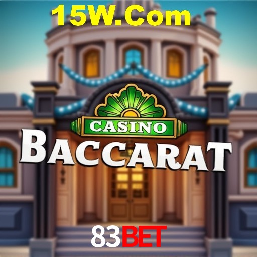 A Experiência Imersiva dos Cassinos Ao Vivo no 83Bet