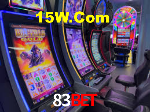 Roulette Table 83Bet