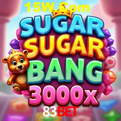 APP oficial da 83Bet para mobile