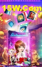Casino Ao Vivo 83Bet